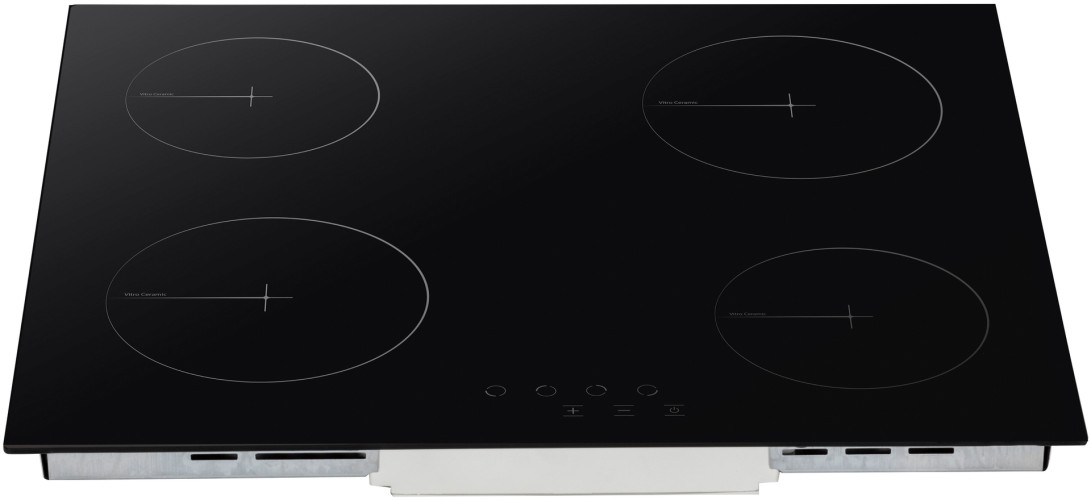 Электрическая варочная панель Delvento V60D14S001