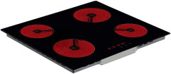 Электрическая варочная панель Delvento V60D14S001