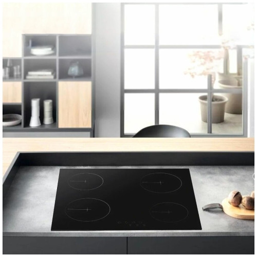 Электрическая варочная панель Delvento V60D14S001