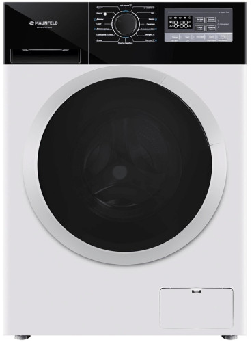 Стиральная машина Maunfeld MFWM1410STWH03