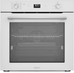 Электрический духовой шкаф Zugel ZOE602W