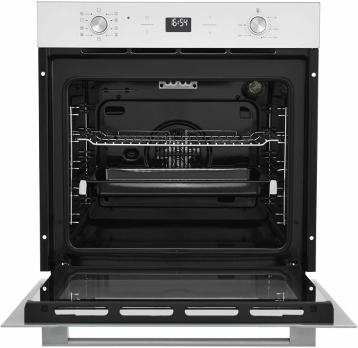 Электрический духовой шкаф Zugel ZOE602W