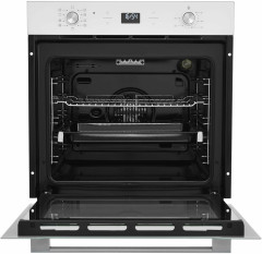 Электрический духовой шкаф Zugel ZOE602W