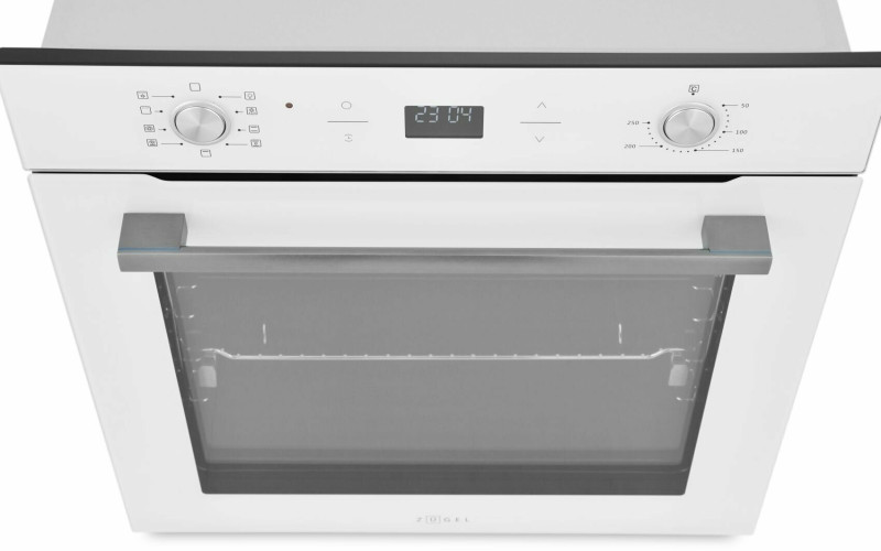 Электрический духовой шкаф Zugel ZOE602W