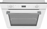 Электрический духовой шкаф Zugel ZOE602W