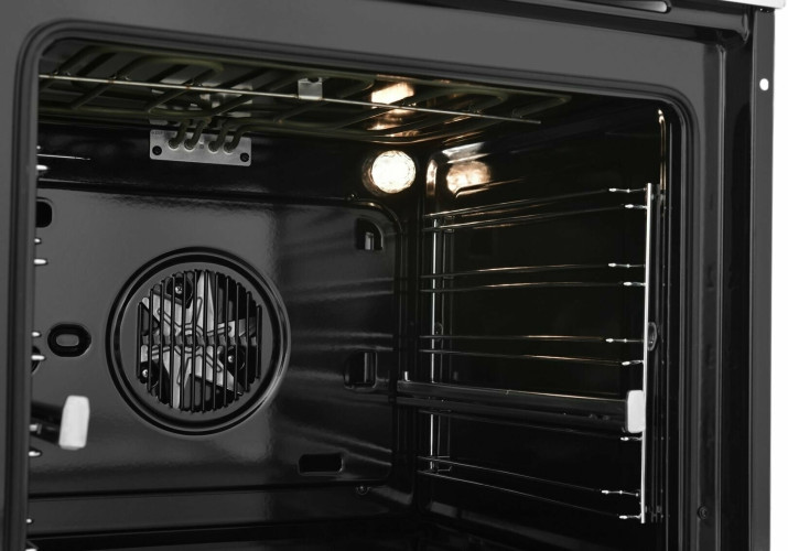 Электрический духовой шкаф Zugel ZOE602W