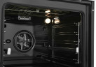 Электрический духовой шкаф Zugel ZOE602W