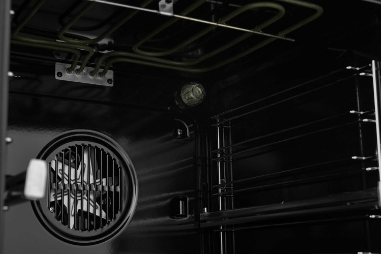 Электрический духовой шкаф Zugel ZOE602W