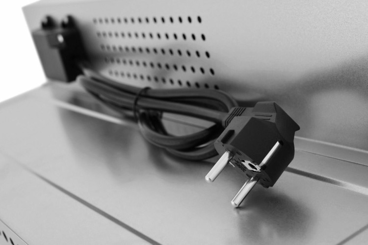 Электрический духовой шкаф Zugel ZOE602W