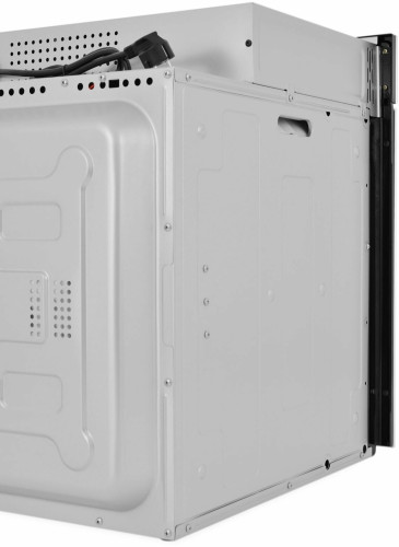 Электрический духовой шкаф Zugel ZOE602W