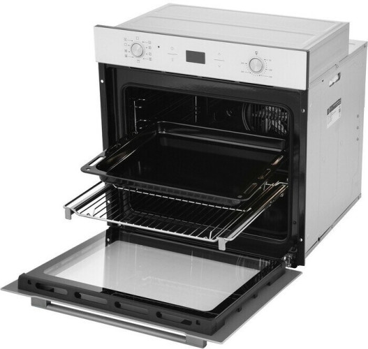 Электрический духовой шкаф Zugel ZOE602W