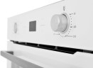 Электрический духовой шкаф Zugel ZOE602W