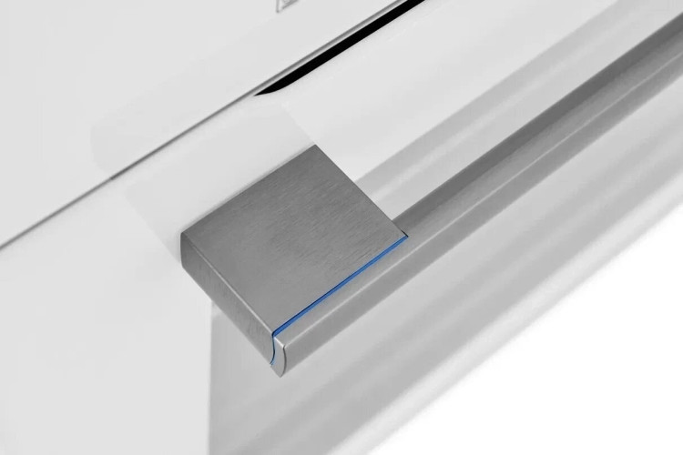 Электрический духовой шкаф Zugel ZOE602W