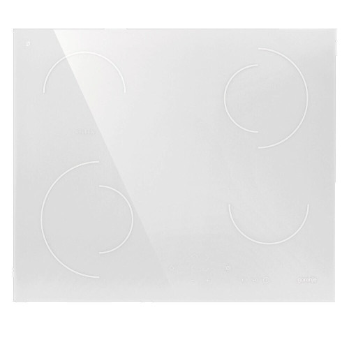 Электрическая варочная панель Gorenje ECT 6 SY2W