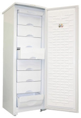 Морозильная камера Саратов 170 МКШ-180 черный