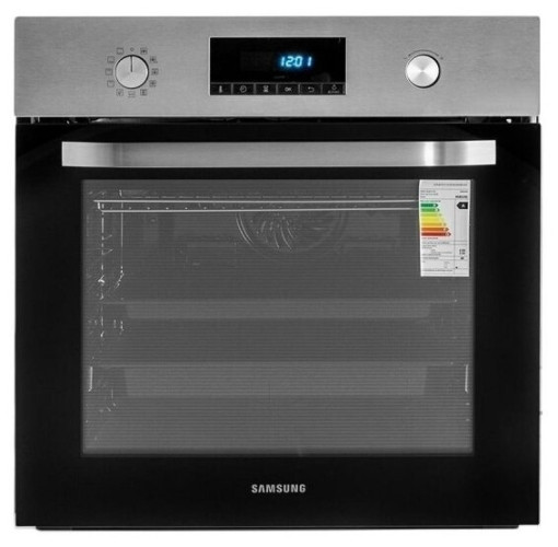 Электрический духовой шкаф Samsung NV68R2325RS