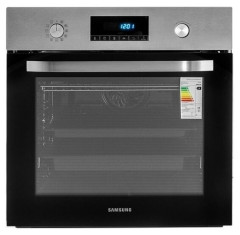 Электрический духовой шкаф Samsung NV68R2325RS