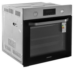 Электрический духовой шкаф Samsung NV68R2325RS