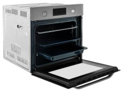 Электрический духовой шкаф Samsung NV68R2325RS