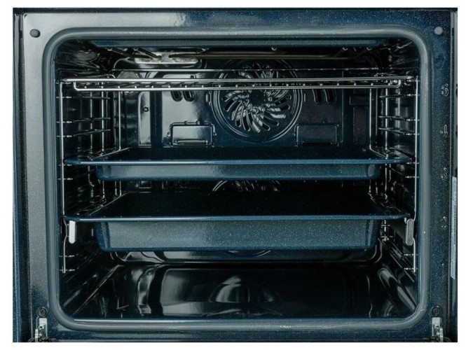 Электрический духовой шкаф Samsung NV68R2325RS