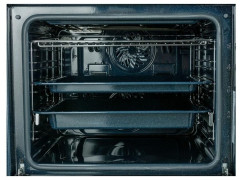 Электрический духовой шкаф Samsung NV68R2325RS