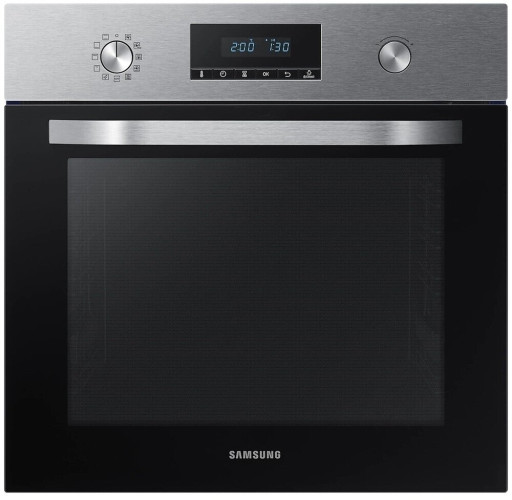 Электрический духовой шкаф Samsung NV68R2325RS