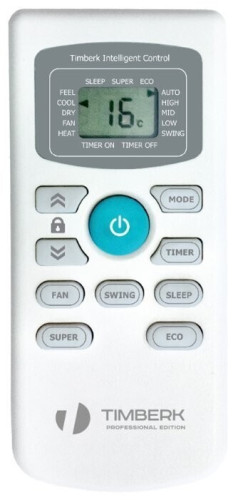 Сплит-система Timberk AC TIM 07H S22