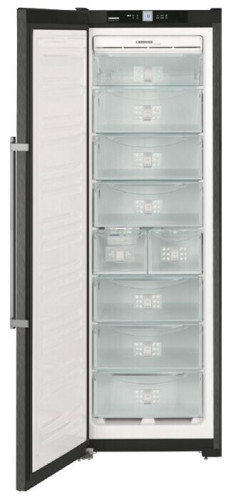 Морозильная камера Liebherr SGNbs 3011