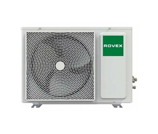 Сплит-система Rovex RS-09HST2