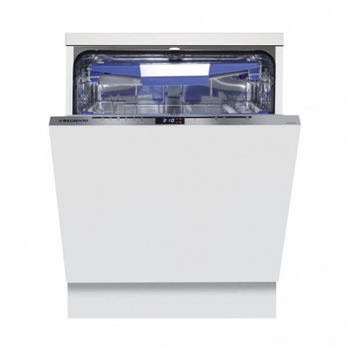 Посудомоечная машина DELVENTO VMB6602