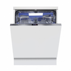 Посудомоечная машина DELVENTO VMB6602