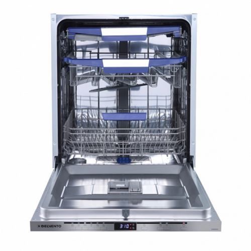 Посудомоечная машина DELVENTO VMB6602