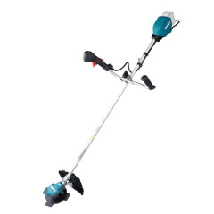 Триммер аккумуляторный Makita UR002GZ05