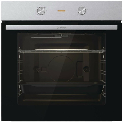 Электрический духовой шкаф Gorenje BO6712E02XK