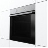 Электрический духовой шкаф Gorenje BO6712E02XK