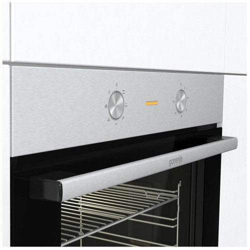 Электрический духовой шкаф Gorenje BO6712E02XK