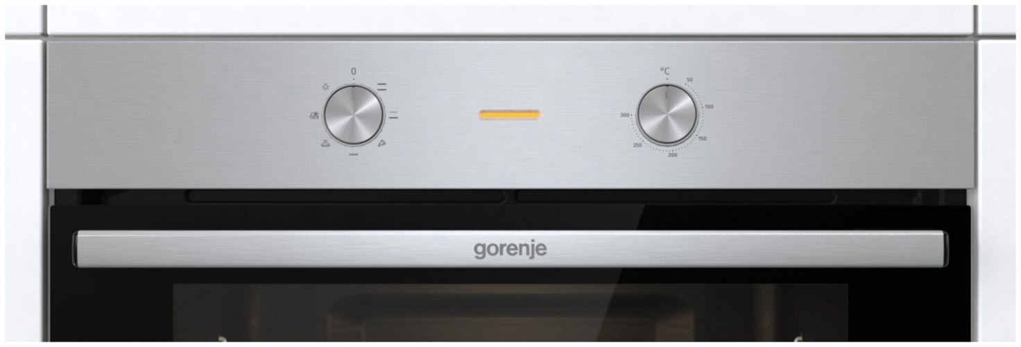 Электрический духовой шкаф Gorenje BO6712E02XK