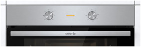Электрический духовой шкаф Gorenje BO6712E02XK