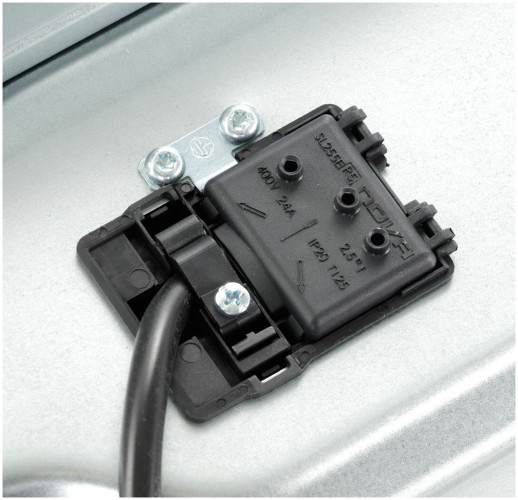 Электрический духовой шкаф Gorenje BO6712E02XK