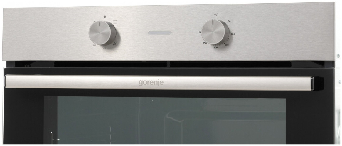 Электрический духовой шкаф Gorenje BO6712E02XK