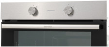 Электрический духовой шкаф Gorenje BO6712E02XK