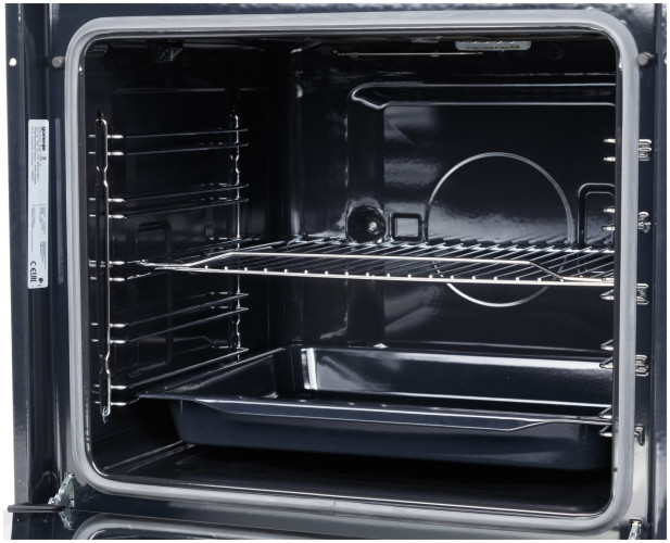 Электрический духовой шкаф Gorenje BO6712E02XK