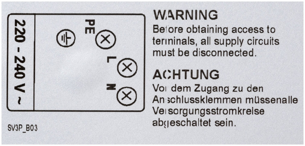 Электрический духовой шкаф Gorenje BO6712E02XK