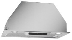 Встраиваемая вытяжка Zugel ZHI523X