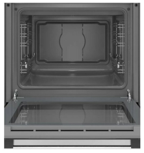Электрический духовой шкаф Bosch HAF113ES1
