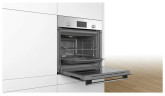 Электрический духовой шкаф Bosch HAF113ES1
