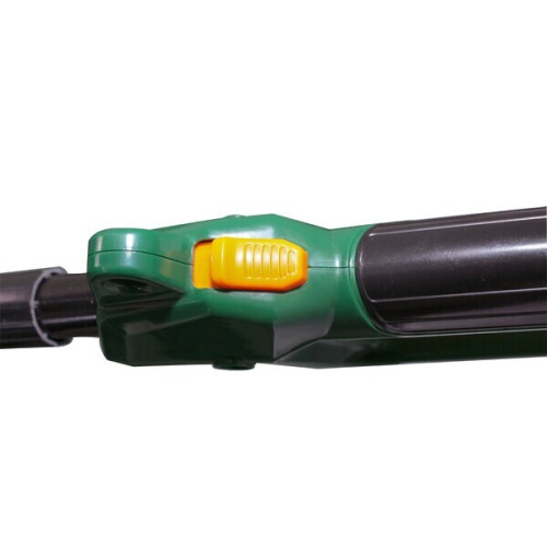 Триммер электрический Калибр ЭТ-1400УВ+