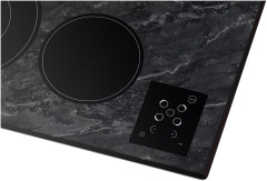 Электрическая варочная панель GEFEST СН 4231 К53