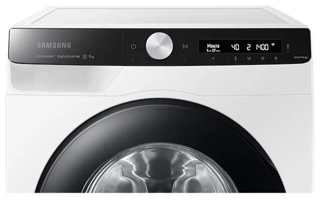 Стиральная машина Samsung WW90A6S44AE LD