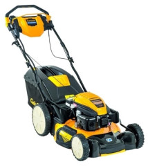 Газонокосилка бензиновая Cub Cadet CC 53 SPOE V HW